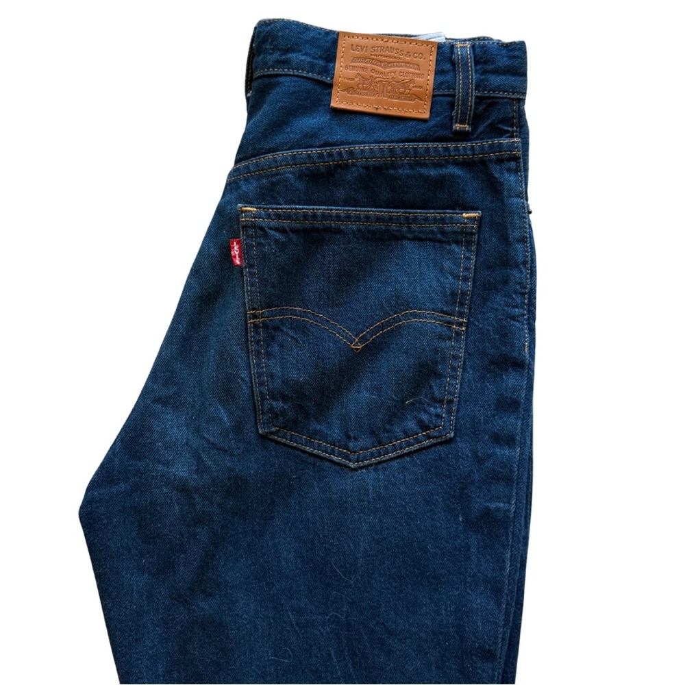 Levi's Women’s 70s High Flare Jeans